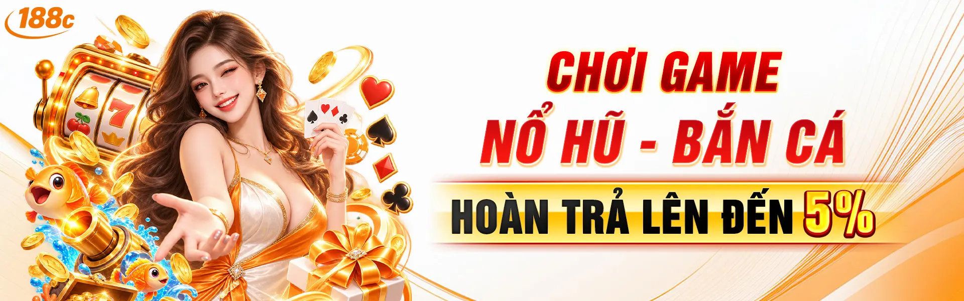188C trang chủ cổng game 188C.COM
