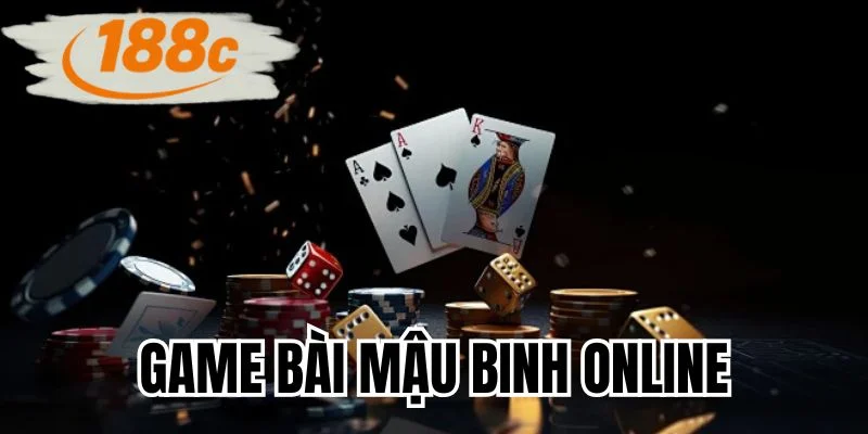 Game Bài Mậu Binh Online Đỉnh Cao Game Bài Trí Tuệ Sáng Tạo