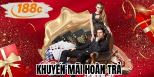 Khuyến Mãi Hoàn Trả - Bí Quyết Nhận Về Tiền Cược Thua